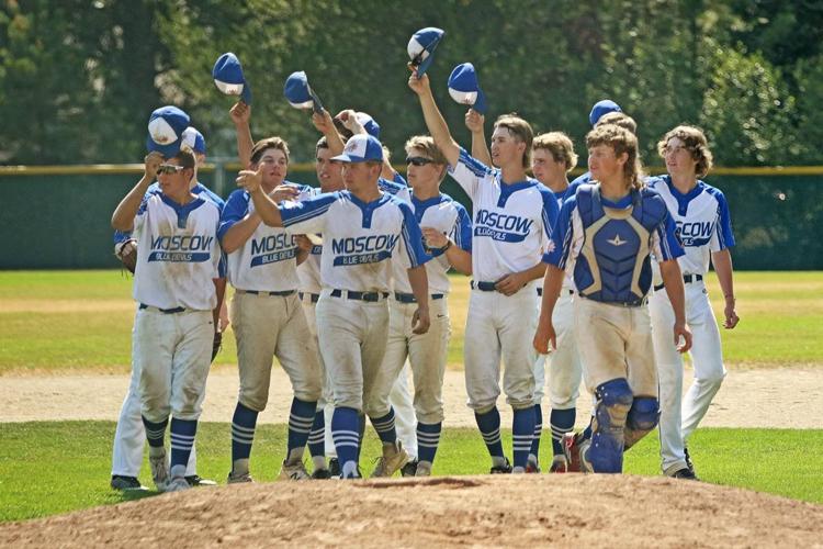 WITH VIDEO >> Lewiston defeats York for second time, wins Little League  baseball state title