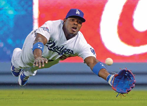 Ryu and Park headline Korea Night at Dodger Stadium