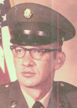 Clyde W. Overson Jr.