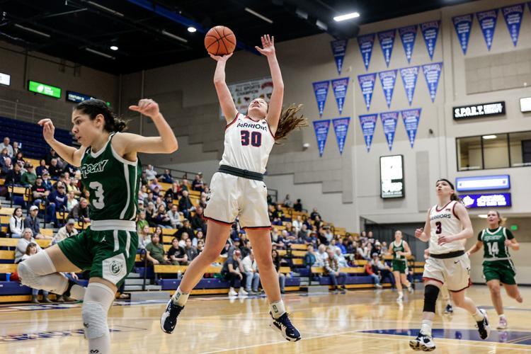 Former LCSC standout about to make history, Sports news, Lewiston Tribune