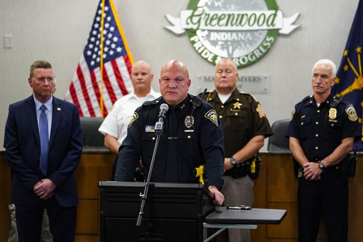 1 year later: Greenwood Mall mass shooting that left 3 dead