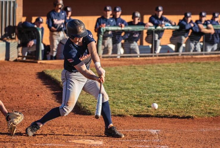 Baseball Falls To Whitworth On Senior Day - Whitman College Athletics