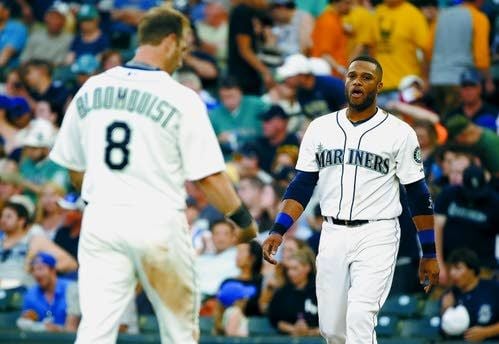 Robinson Cano and Kyle Seager drive in 3 RBI, Mariners roll Astros