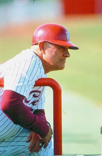 WSU baseball coaching legend Bobo Brayton passes away