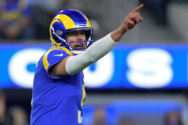 Monday Night Football: LA Rams blow out Arizona Cardinals