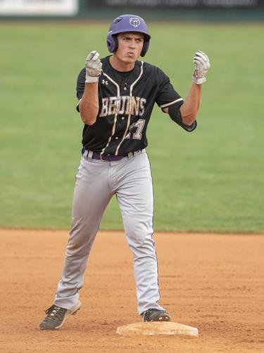 Rigoberto Hernandez - 2023 - Baseball - William Carey University