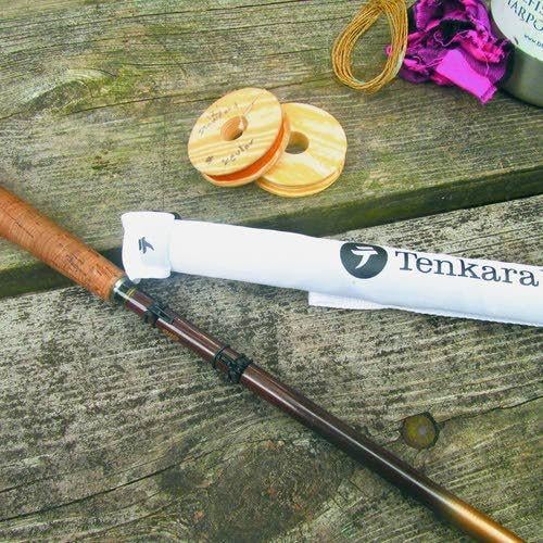 Reel-less, tenkara fishing is catching on