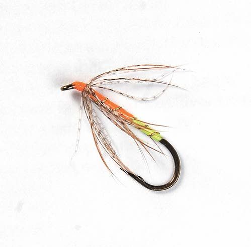 Soft-Hackles for Winter Steelhead - American AnglerAmerican Angler