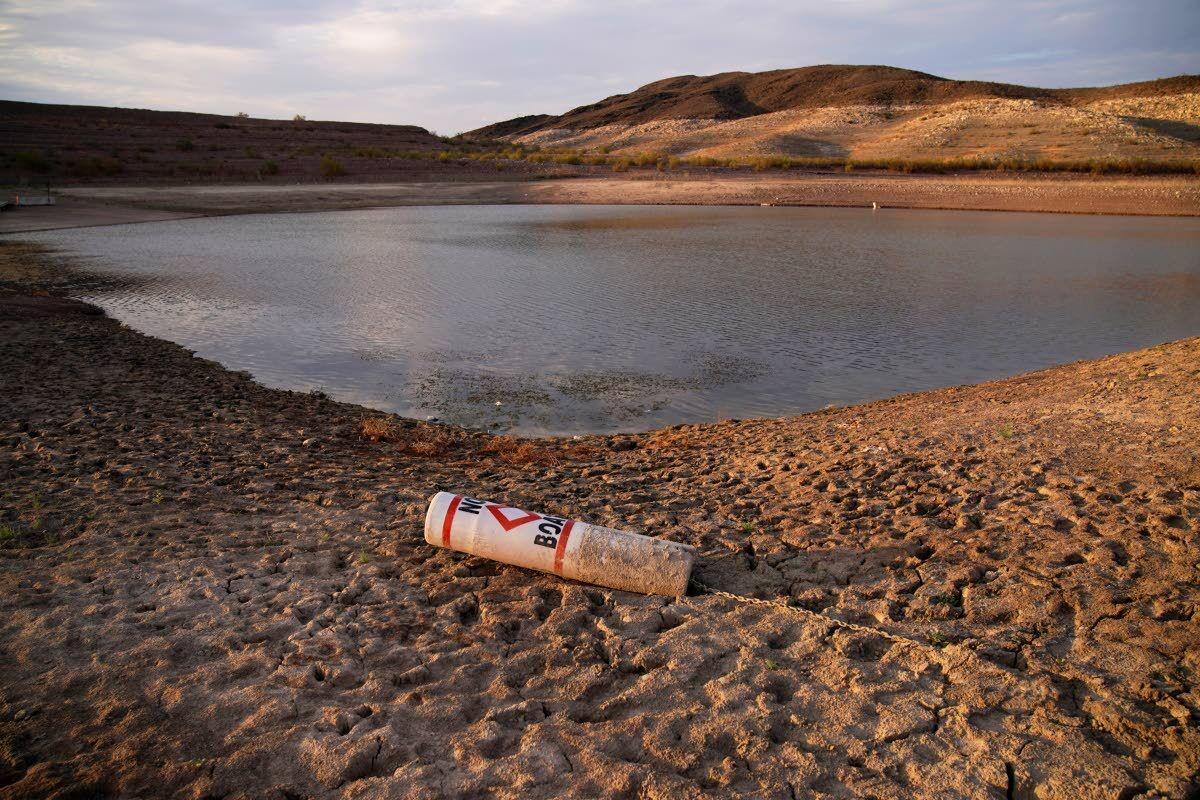 States volunteer to take more cuts in Colorado River water