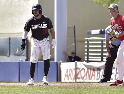 Arizona Baseball comes from behind to beat Wazzu