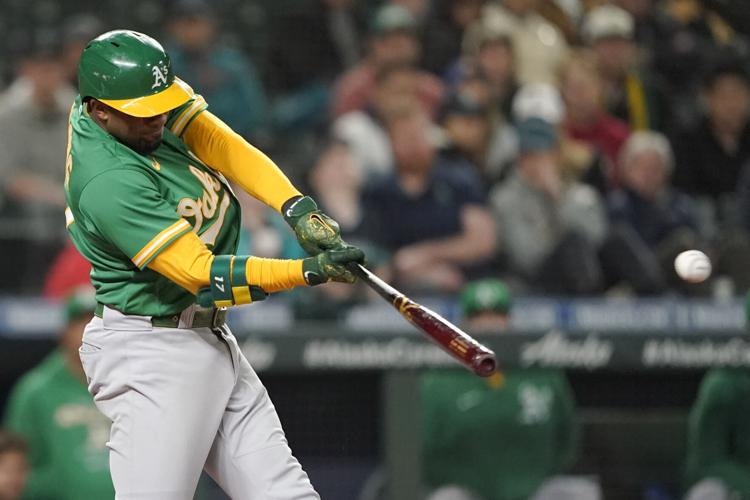 How will the Oakland A's make do without Andrus and Lowrie?