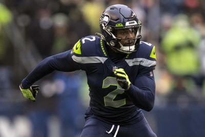 Former Seahawks CB Reed agrees to sign with Jets