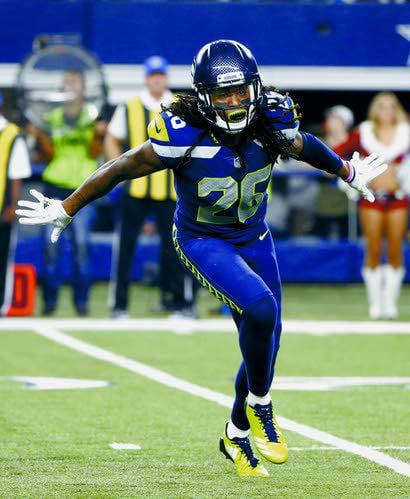 Shaquill Griffin, Sports news, Lewiston Tribune