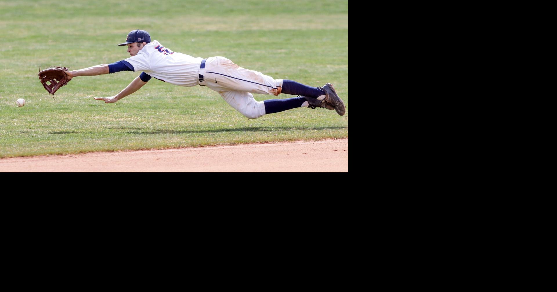 Yotes Baseball Drops Doubleheader to Lewis-Clark State - College