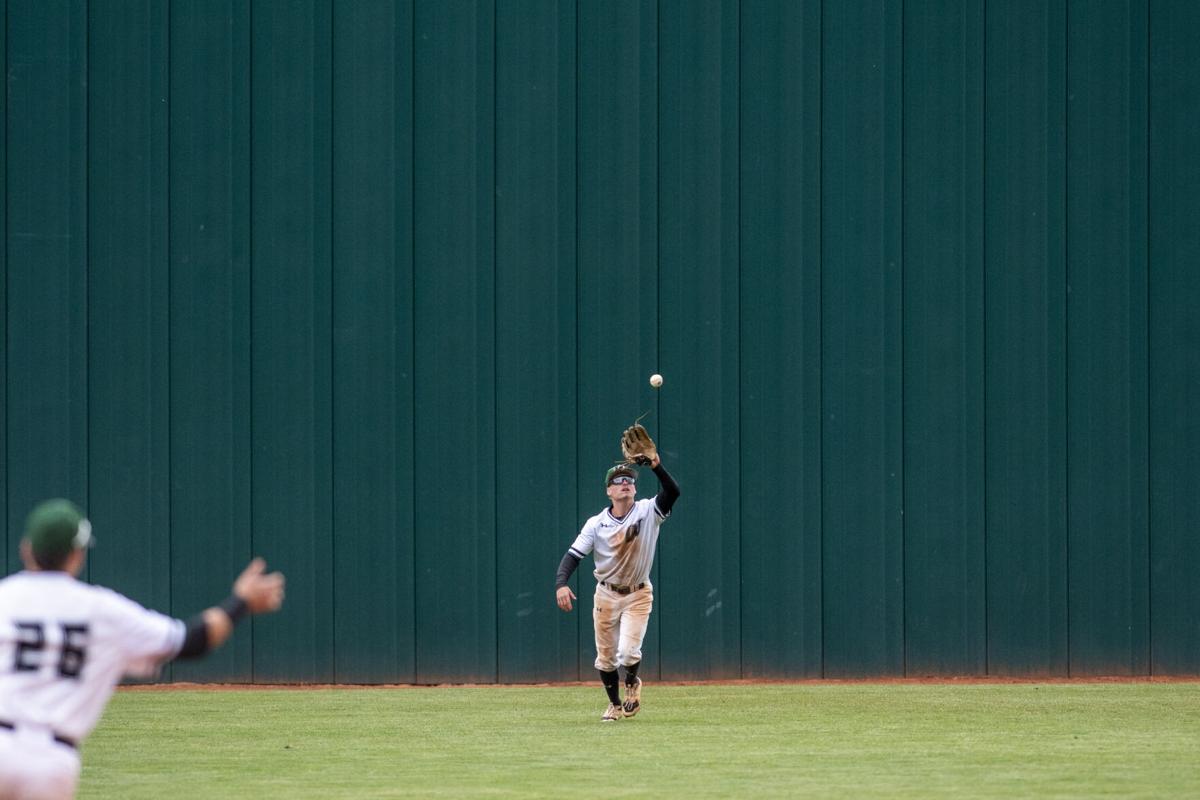 Drake Dobyanski - 2023 - Baseball - Webber International