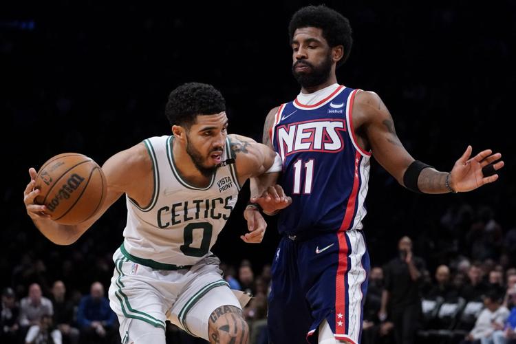 SIXERS SCHEDULE DROP: OPEN AT CELTS, BUCKS AT HOME, NETS NOV 22!