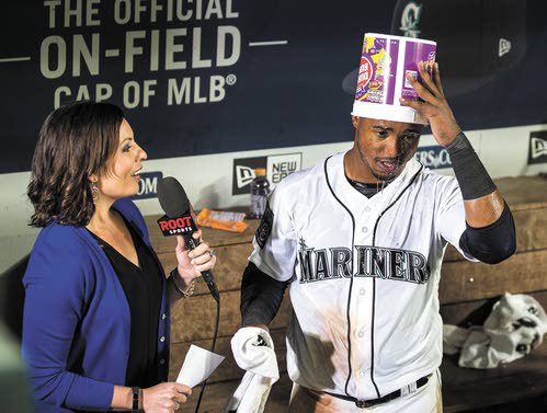 Snell shuts down Mariners, Sports news, Lewiston Tribune