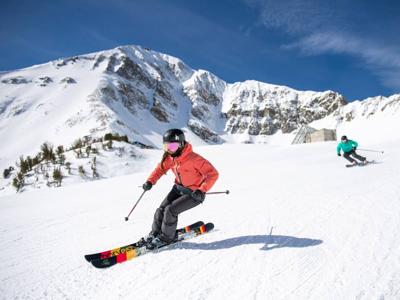 Optimism spikes for a good year of skiing