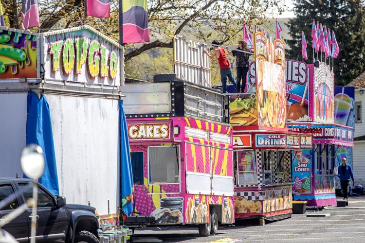 Asotin County Fair is back with all the bells and whistles Local and