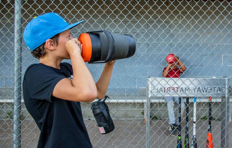 San Bernardino welcomes Little League teams for West Region Tournament –  San Bernardino Sun