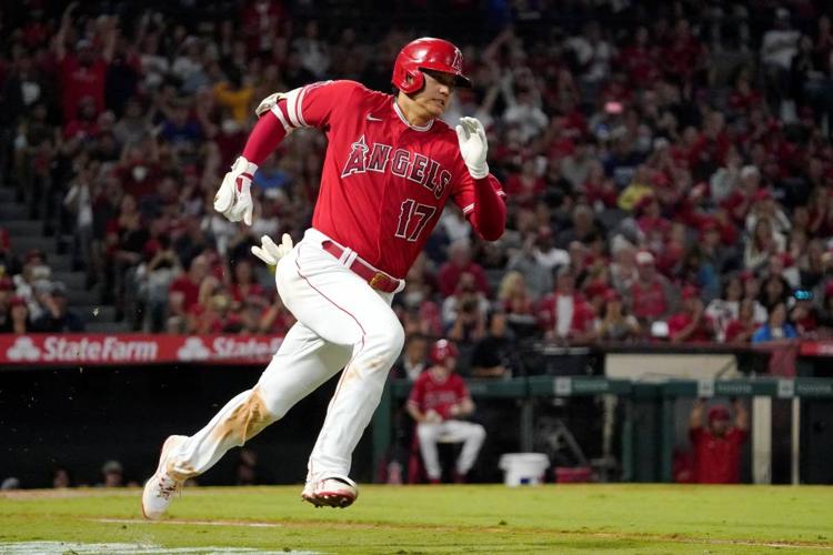 Los Angeles Angels Writer Says Seattle Mariners Will Definitely Be on  Short List For Shohei Ohtani - Fastball