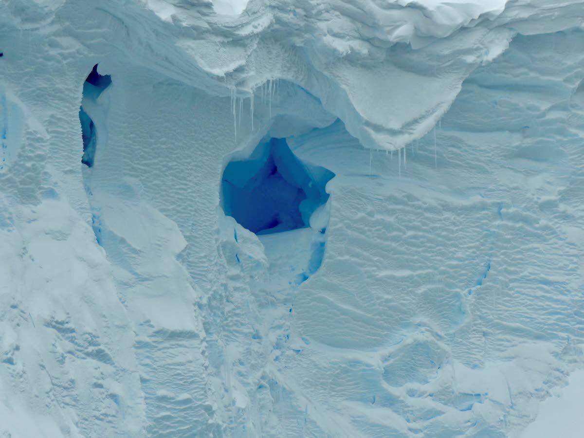 Scientists explore Thwaites, Antarctica’s ‘doomsday’ glacier