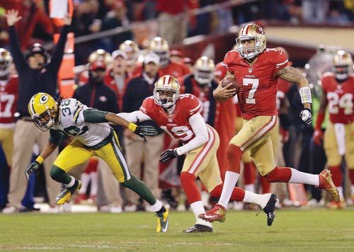 Super Bowl 2013: Frank Gore takes San Francisco 49ers” loss hard – Daily  Democrat