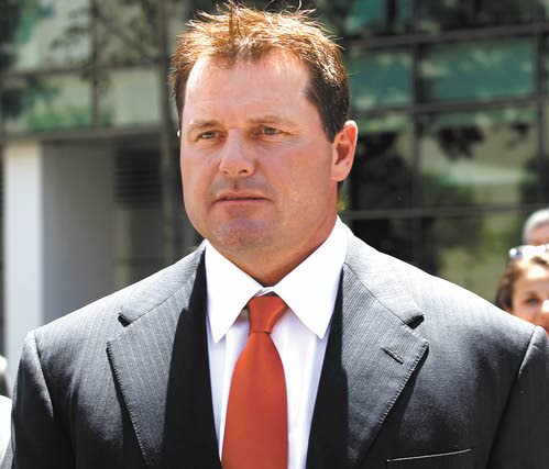 Roger Clemens goes on trial with Andy Pettitte as star witness