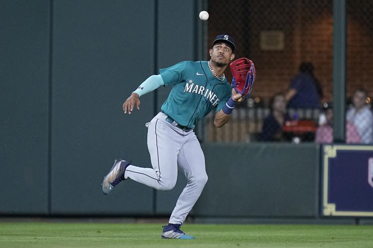 Anyone know where to find a Julio Rodriguez all star jersey? : r/Mariners