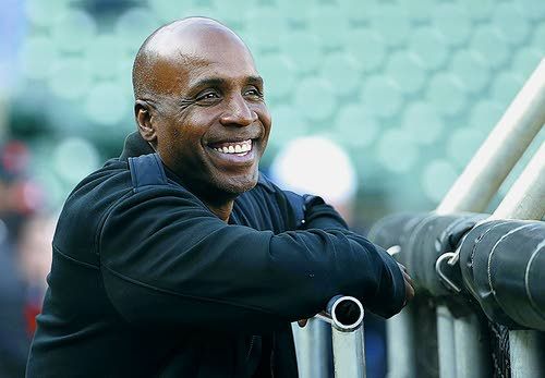 Hitting Brings Don Mattingly and Barry Bonds Together on Marlins Staff -  The New York Times