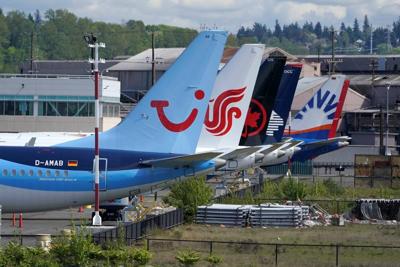 Feds: Boeing staff hires ‘not meeting FFA expectations’