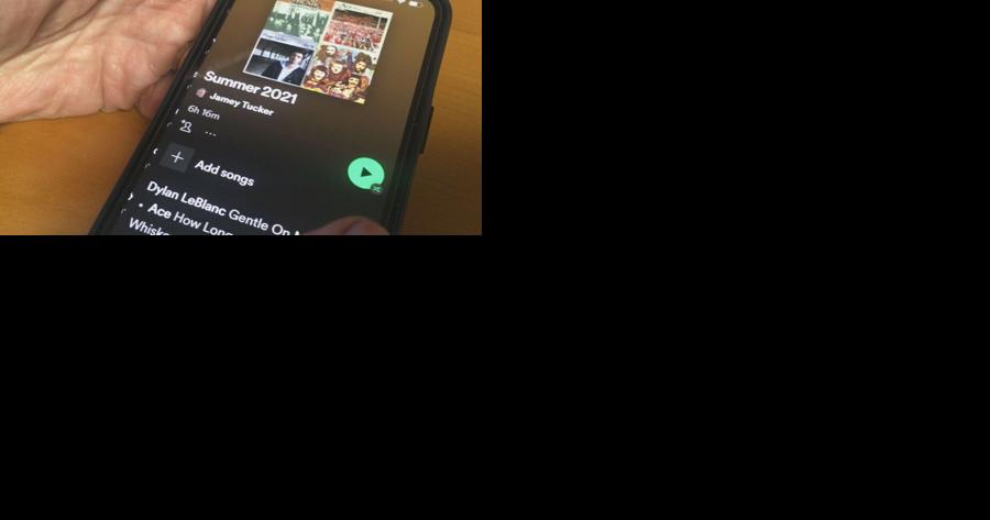 WHAT THE TECH? Apps of the Year: Free Your Music - Vimarsana News