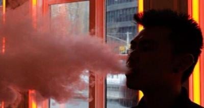 cigarette internet Smart E-Cigarette That can Keep Track of Every Puff You Take on the Anvil Online e-cigarette vendors engage customers