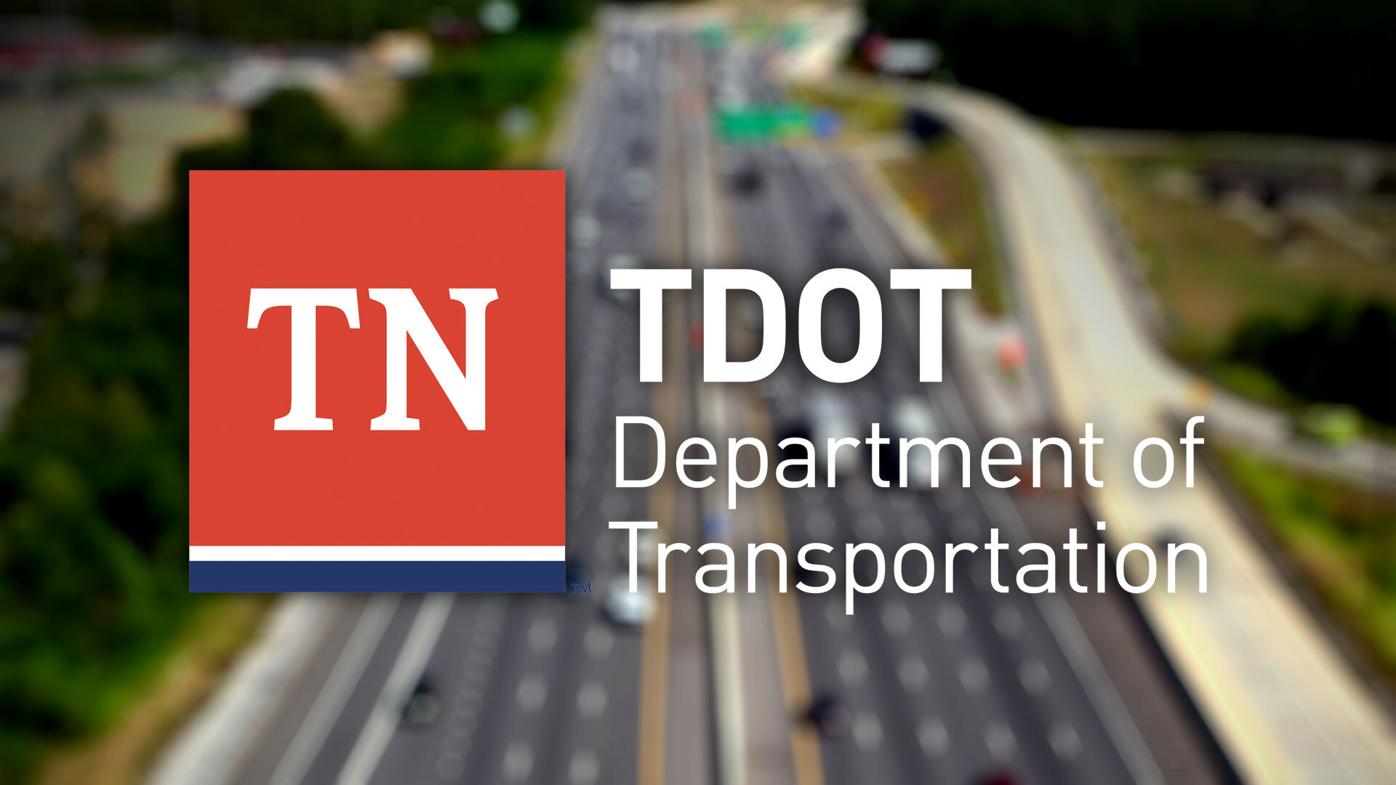 TDOT road repair and construction projects for the coming week | Local News  | local3news.com, image size:1396x785