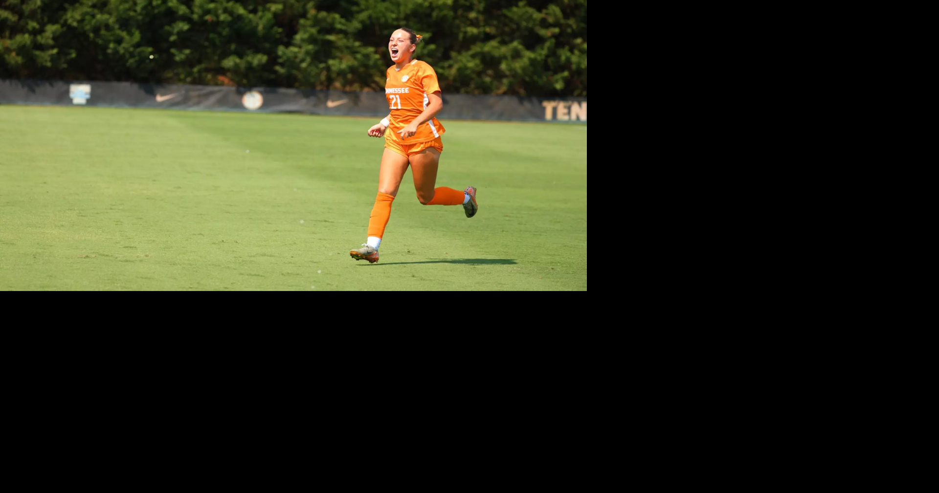 #5 Tennessee Lady Vols make it back-to