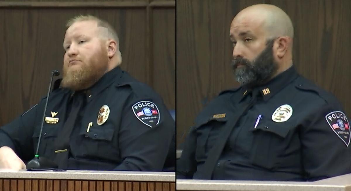 UPDATE: Two Soddy Daisy PD officers placed on paid leave after outcome