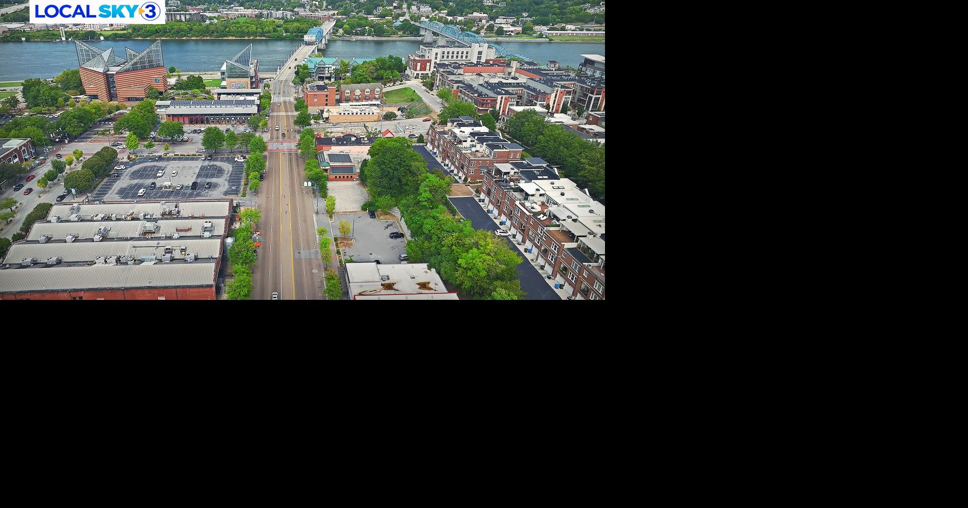 UPDATE: Chattanooga City Council approves 'Vision Zero' traffic safety resolution