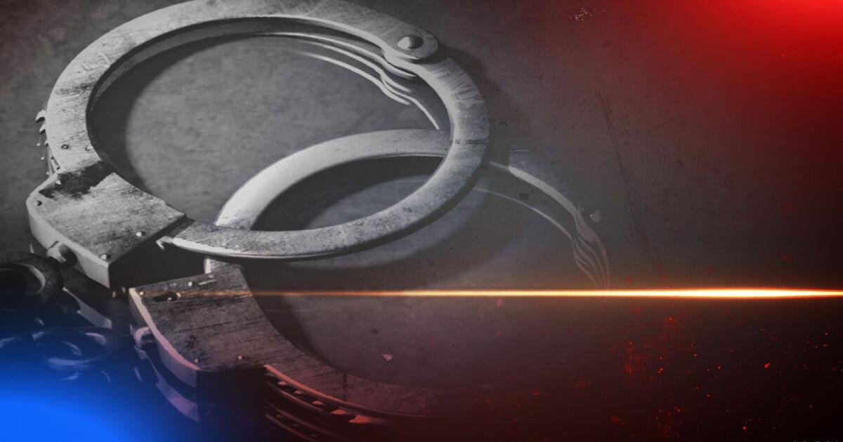 Man Arrested by HCSO for Attempted Murder & Drug Offenses | Local News ...