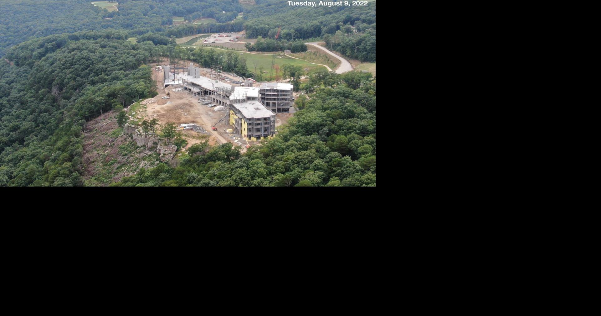 Walker County to hold Rural Broadband town hall meeting & McLemore