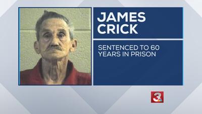 Man sentenced to 60 years in prison for armed robbery at Dalton bank ...
