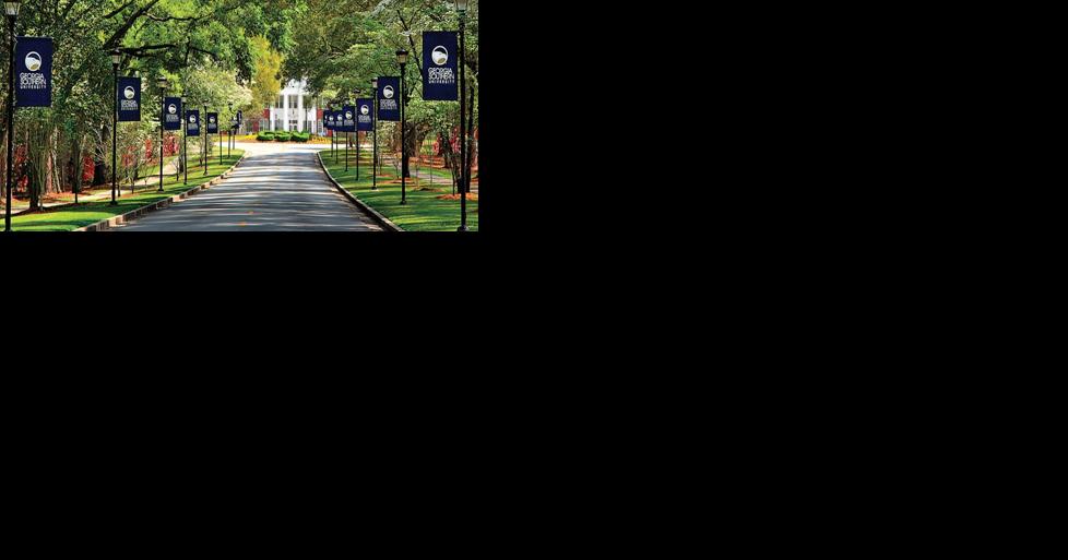 Georgia Southern University gets pushback after removing LGBTQ+ signage & resources from campuses - Vimarsana News