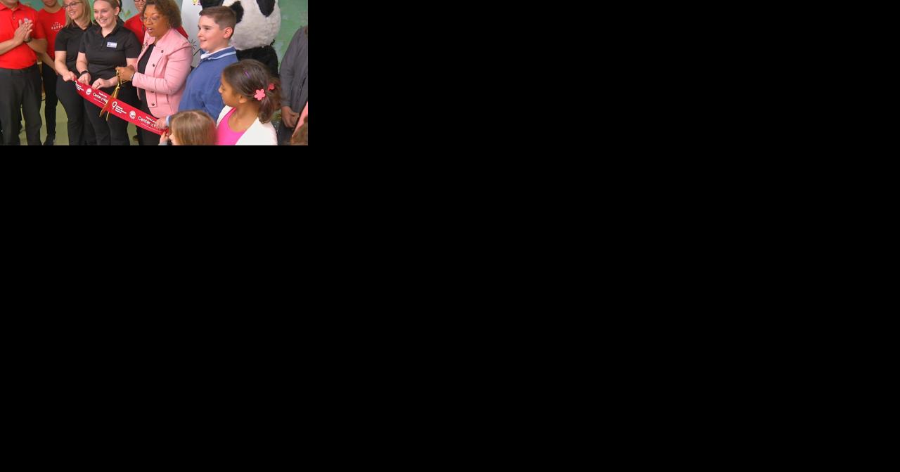 Children's Hospital at Erlanger unveils new playroom - Vimarsana News