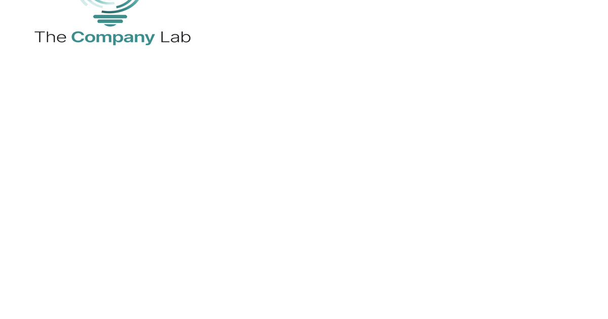 The Company Lab opens new startup accelerator program, partners with nationally-recognized venture firm - Vimarsana News