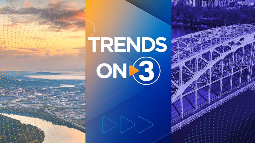 Trends on 3: March 14, 2026 | Local News | local3news.com