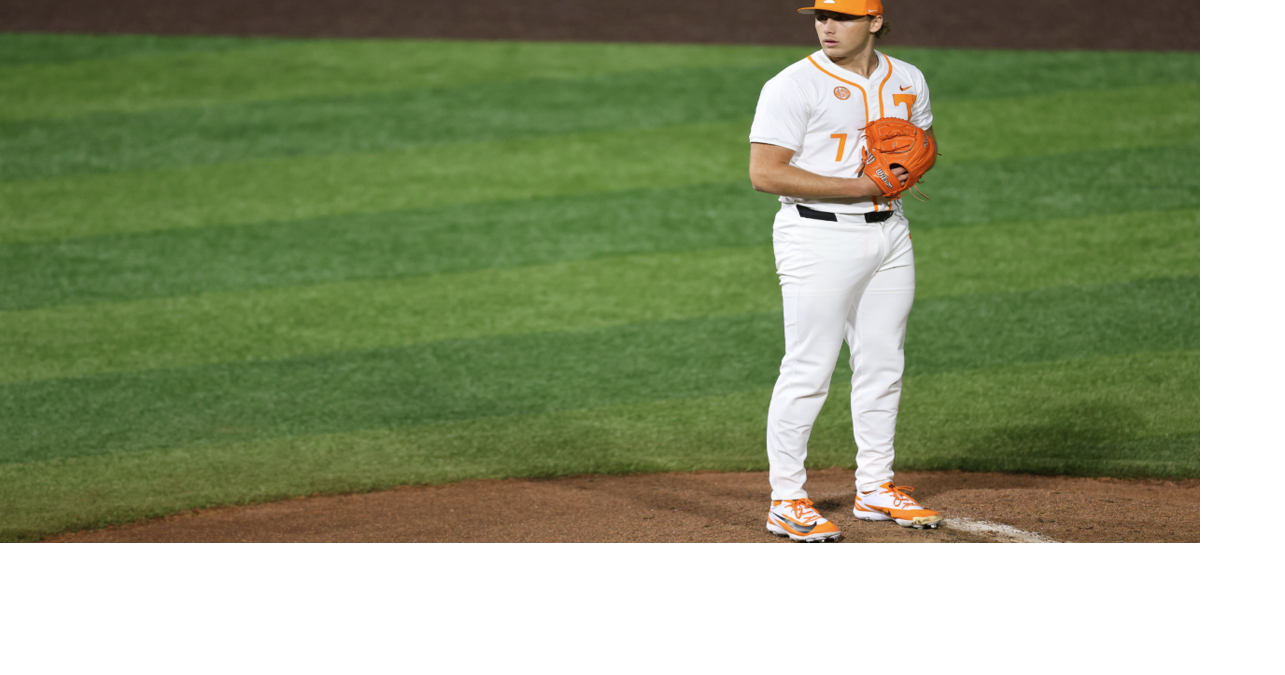Tennessee native Tyler Myatt walks it off for Vols against Kent State