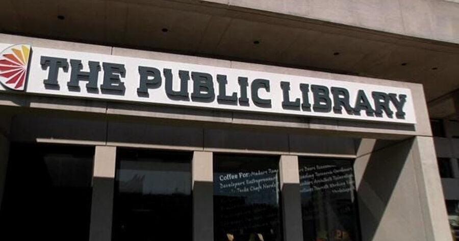Chattanooga Public Library to kickoff summer reading program on June 1 - Vimarsana News