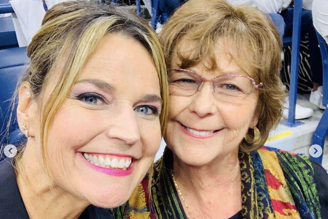 Nancy Guthrie, mother of NBC's Savannah Guthrie, reported missing in