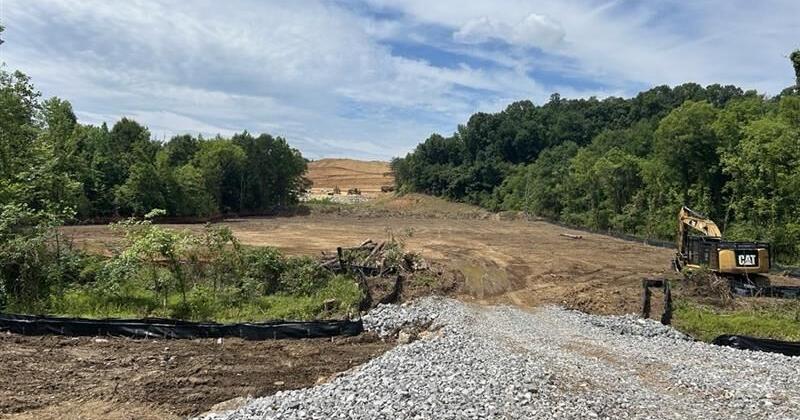 Amazon delivery station planned for Lookout Valley to bring jobs, raises resident concerns
