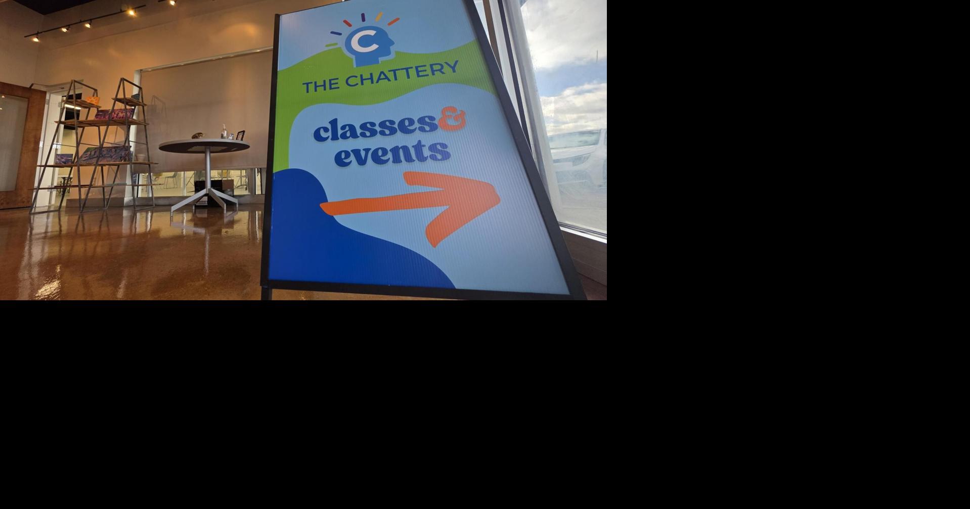 The Chattery reopens Rossville Ave. classroom nearly two years after ...