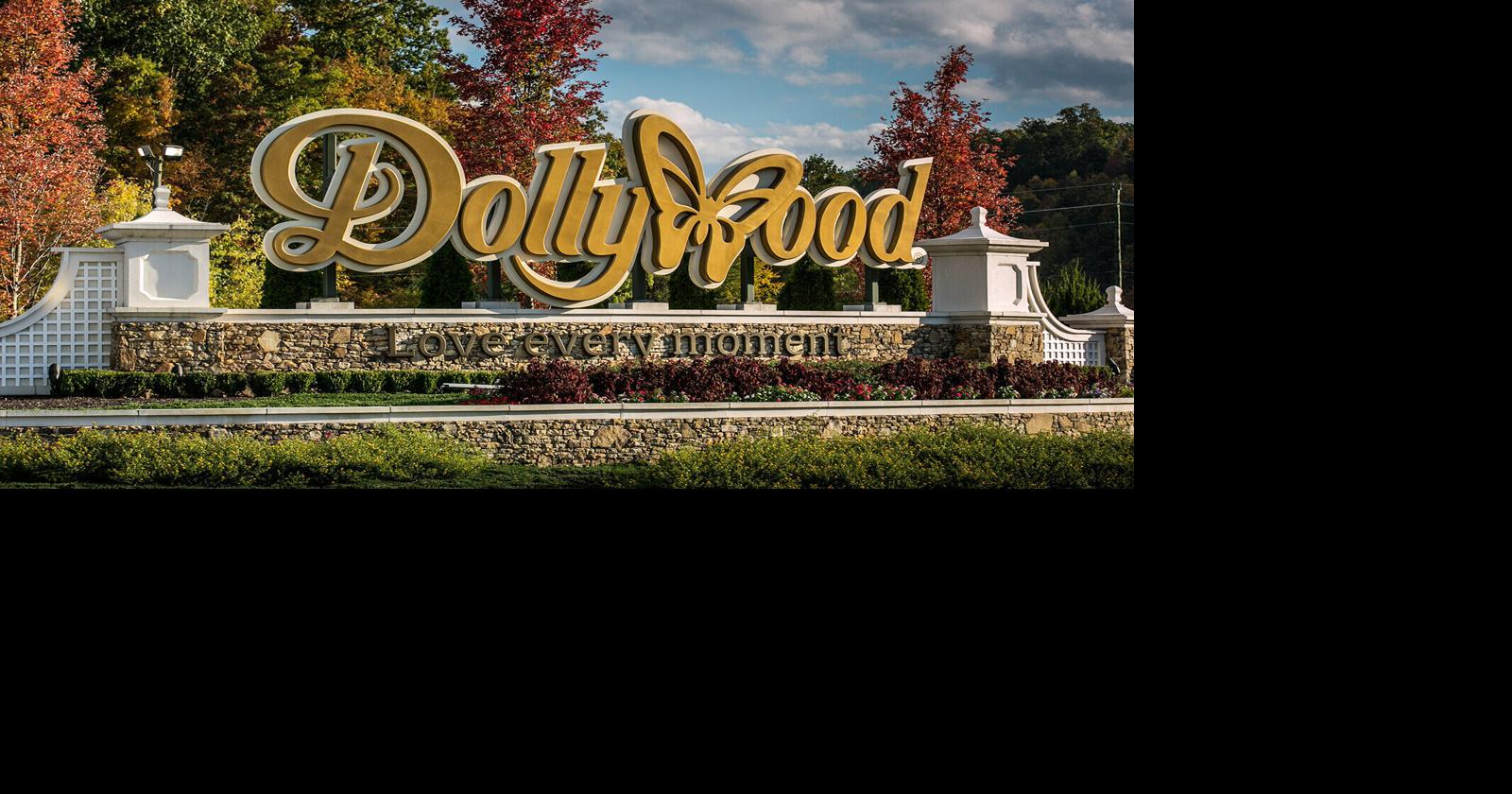 Dollywood in top 1% of Forbes' Best Customer Service list